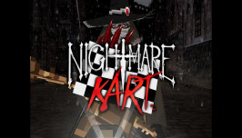 Nightmare Kart Nightmare Kart img