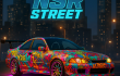 Nsr Street Car Racing img