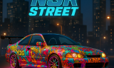 Nsr Street Car Racing