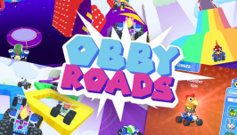 Obby Roads img