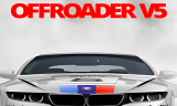 Offroader V5