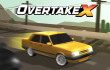 Overtake X img