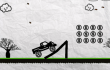 Paper Monster Truck Race img