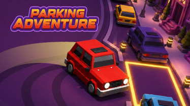 Parking Adventure img