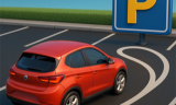 Parking Frenzy