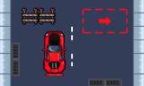 Parking Skills