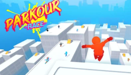 Parkour Race img