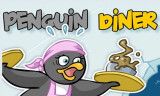 Penguin Diner