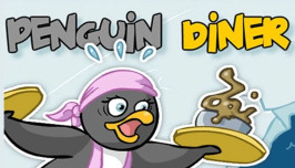Penguin Diner Penguin Diner img