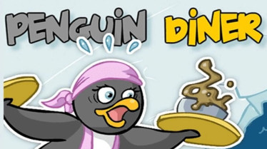 Penguin Diner img