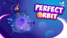 Perfect Orbit Perfect Orbit img