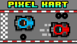 Pixel Kart img