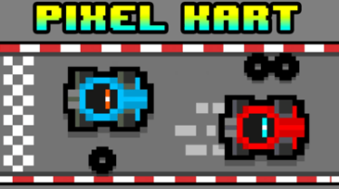 Pixel Kart Pixel Kart img