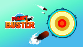 Planet Buster Planet Buster img