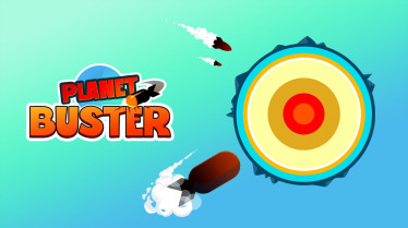 Planet Buster Planet Buster img