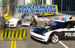 Police Car Cop Real Simulator img