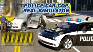 Police Car Cop Real Simulator Police Car Cop Real Simulator img