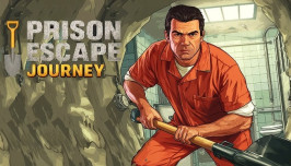 Prison Escape Journey Prison Escape Journey img