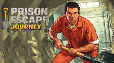Prison Escape Journey Prison Escape Journey img