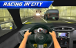 Racing in City img