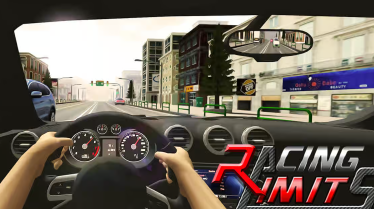 Racing Limits Racing Limits img