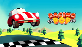 Racing Pop img