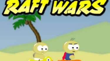 Raft Wars Raft Wars img