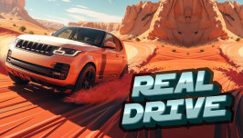 Real Drive 3D Parking Games Real Drive 3D Parking Games img