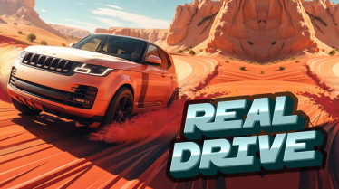 Real Drive 3D Parking Games Real Drive 3D Parking Games img
