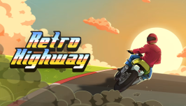 Retro Highway Retro Highway img