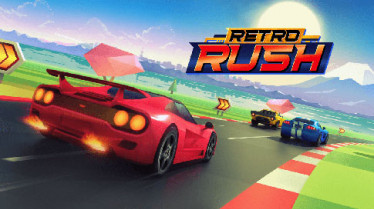 Retro Rush img