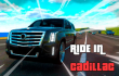 Ride in Cadillac img