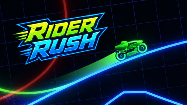 Rider Rush Rider Rush img