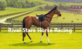 Rival Stars Horse Racing
