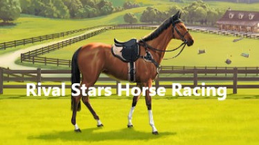 Rival Stars Horse Racing Rival Stars Horse Racing img