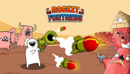 Rocket Fortress Rocket Fortress img