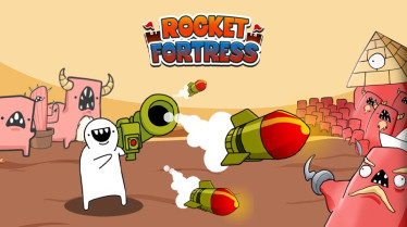 Rocket Fortress Rocket Fortress img