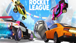 Rocket League img