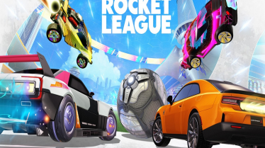 Rocket League Rocket League img