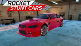 Rocket Stunt Cars img