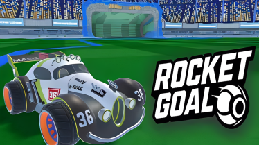RocketGoal RocketGoal img