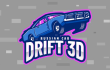 Russian Car Drift 3D img