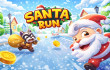 Santa Run img