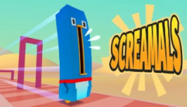 Screamals Screamals img