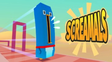 Screamals Screamals img