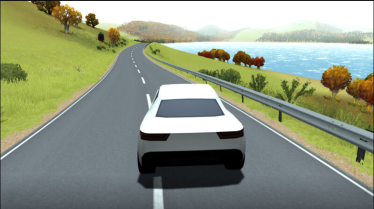 Slow Roads IO Slow Roads IO img