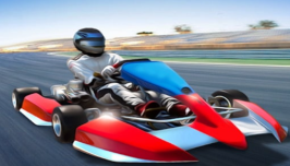 Learn Drive Karts Sim Learn Drive Karts Sim img