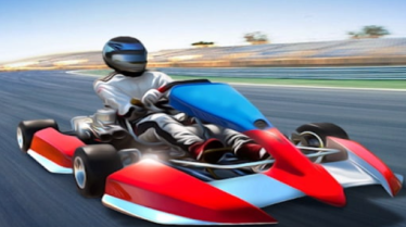 Learn Drive Karts Sim Learn Drive Karts Sim img
