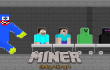 Miner GokartCraft - 4 Player img