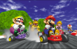 Mario Kart Race Memory img